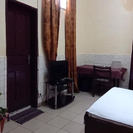 Bali Beau Sejour Ξενοδοχείο Ντουάλα Εξωτερικό φωτογραφία