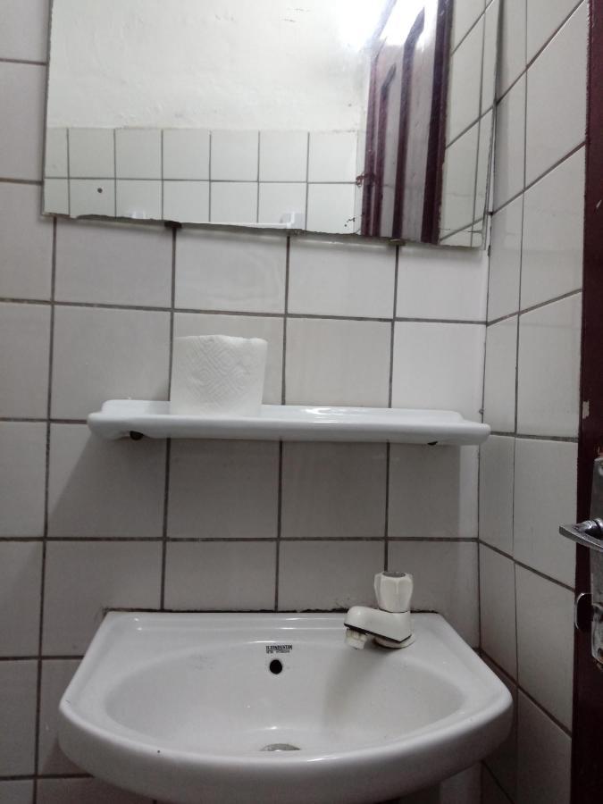 Bali Beau Sejour Ξενοδοχείο Ντουάλα Εξωτερικό φωτογραφία