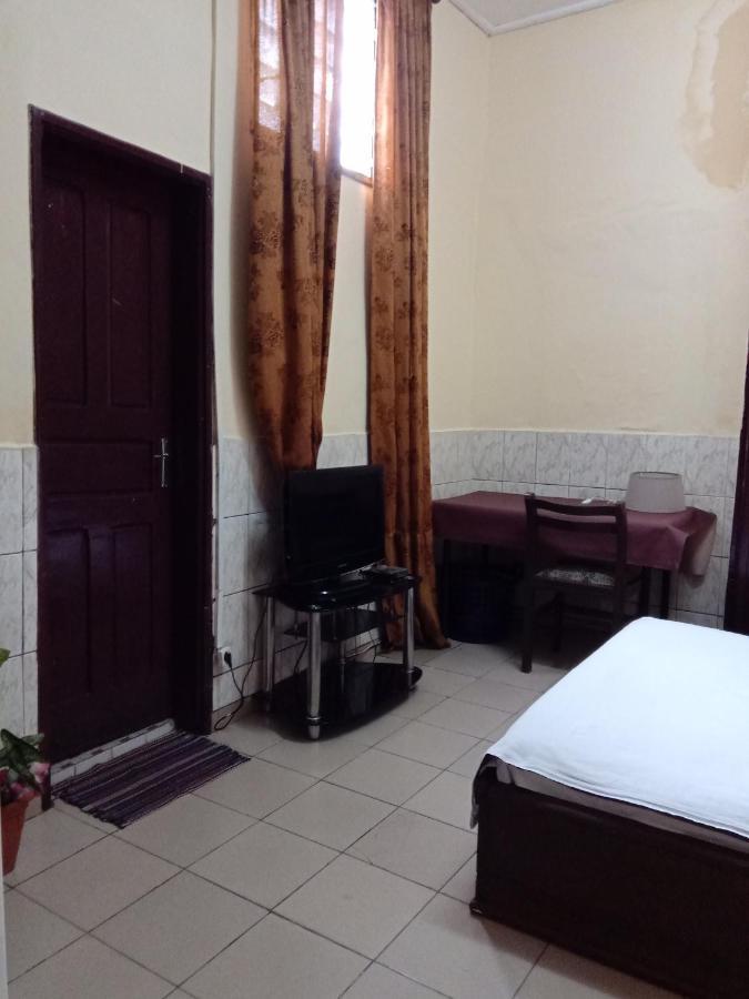Bali Beau Sejour Ξενοδοχείο Ντουάλα Εξωτερικό φωτογραφία