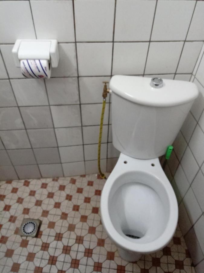 Bali Beau Sejour Ξενοδοχείο Ντουάλα Εξωτερικό φωτογραφία